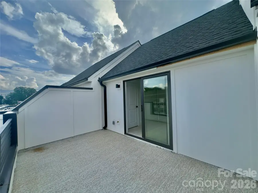 5009 Dutchess Drive #40, Charlotte, NC 28217 - #2