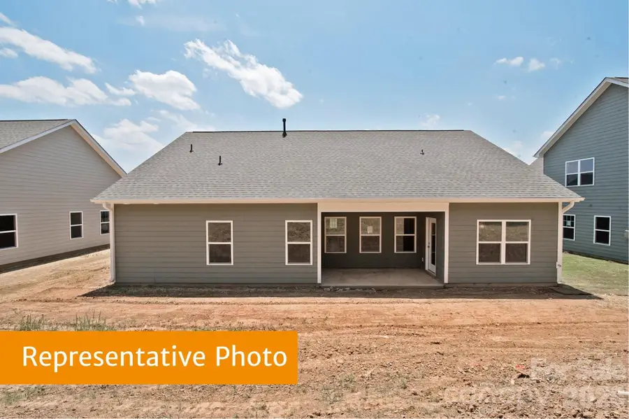 12004 Muscadine Court, Midland, NC 28107 - #2