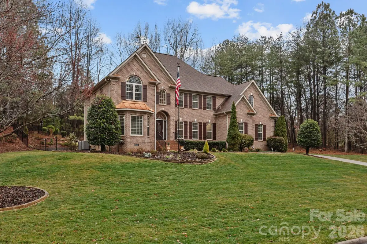 7717 Cottonwood Drive, Denver, NC 28037 - #1