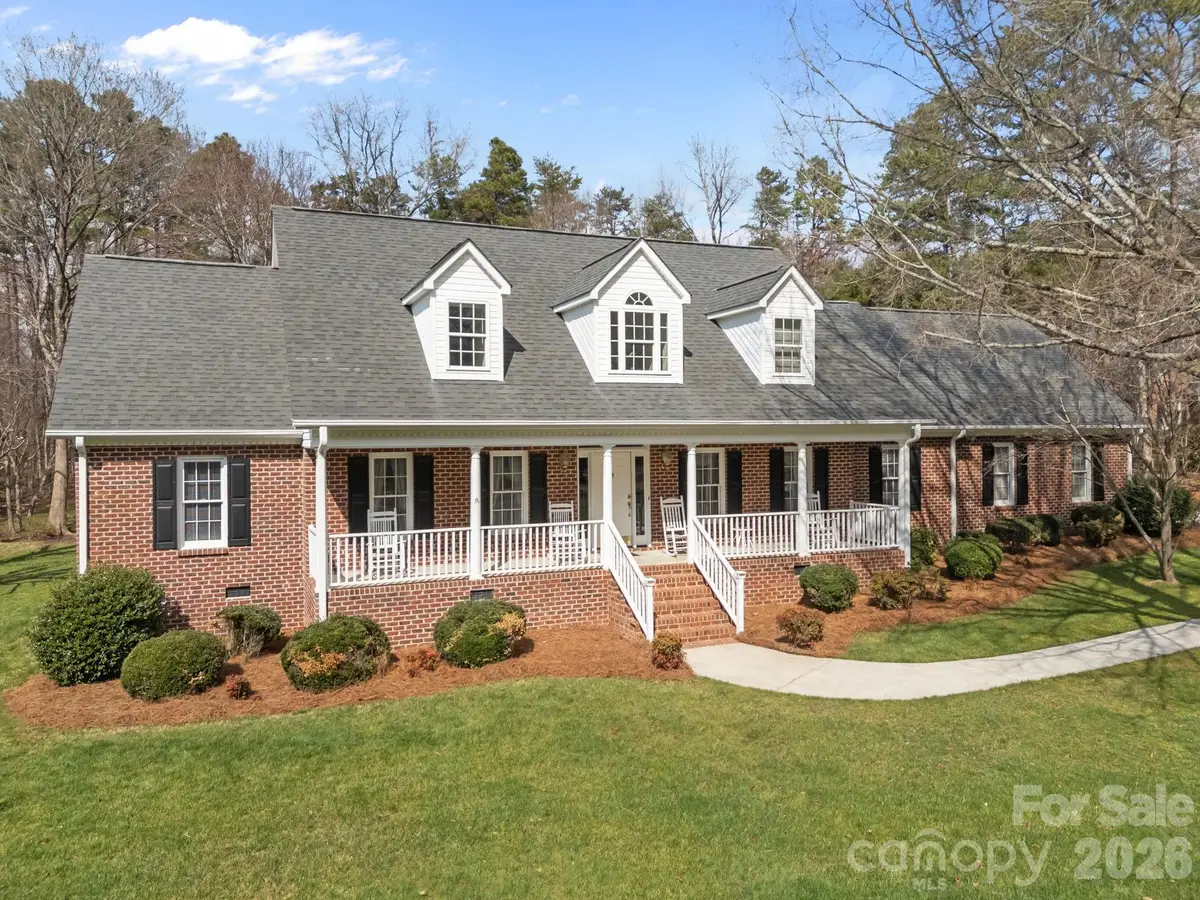 220 St Johns Drive, Salisbury, NC 28144 - #1