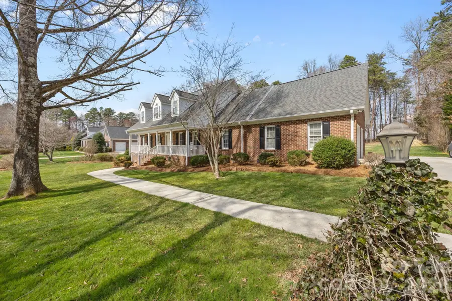 220 St Johns Drive, Salisbury, NC 28144 - #3