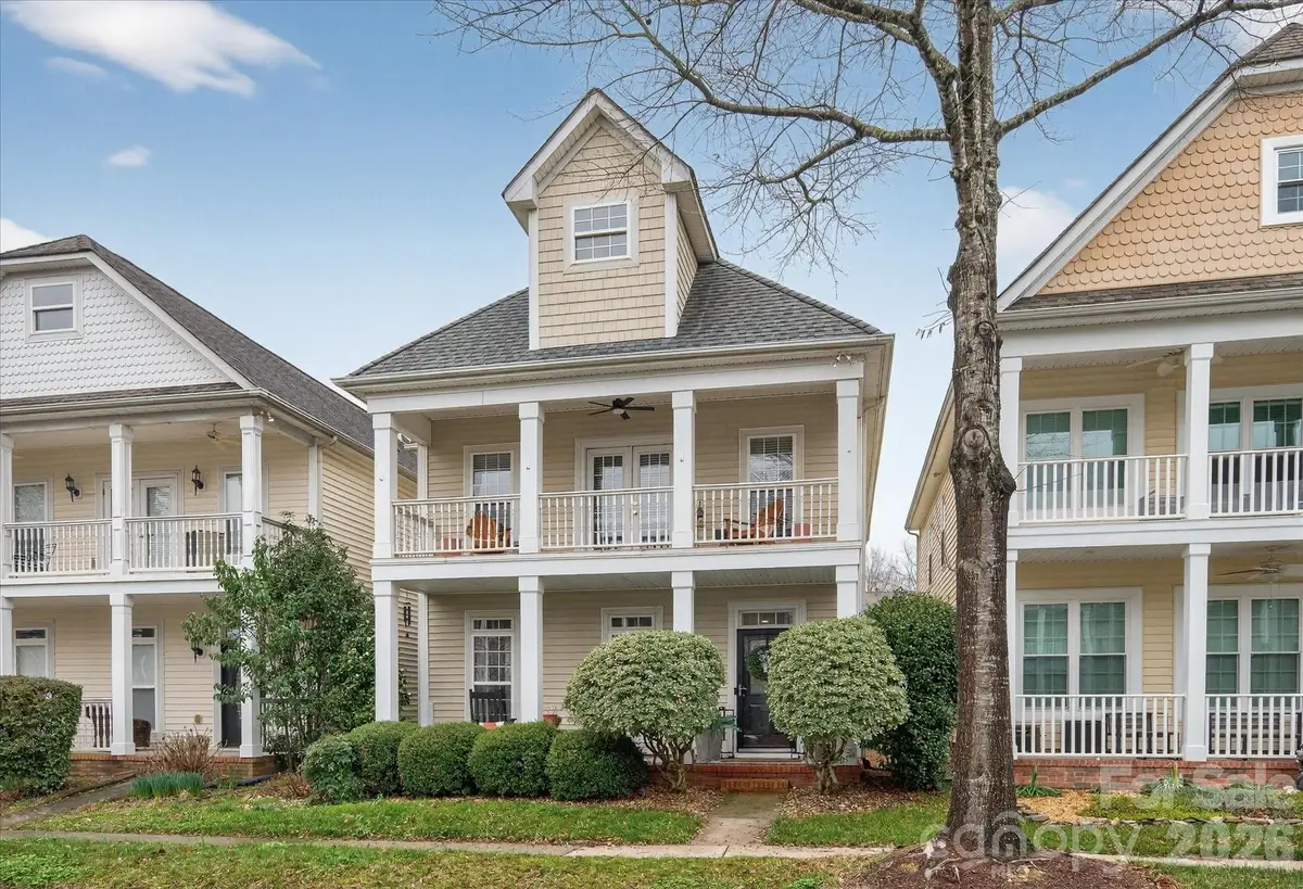 5103 Alysheba Drive, Indian Trail, NC 28079 - #1