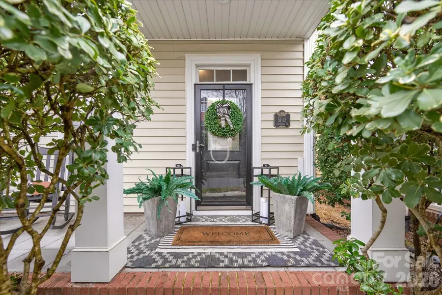 5103 Alysheba Drive, Indian Trail, NC 28079 - #3