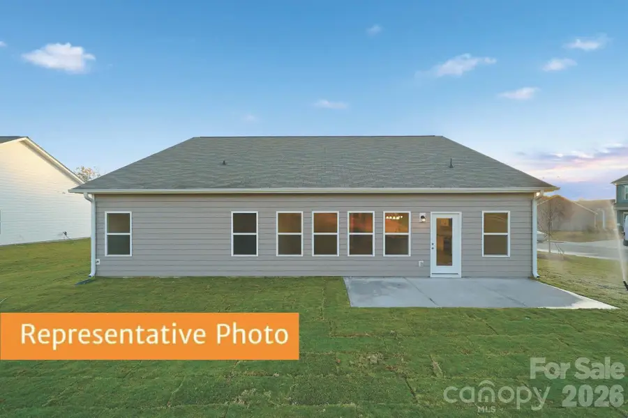 6335 Busch Way, Midland, NC 28107 - #2