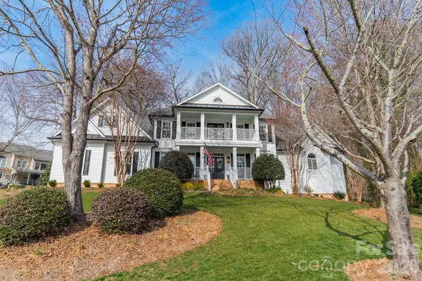 10229 Bayart Way, Huntersville, NC 28078