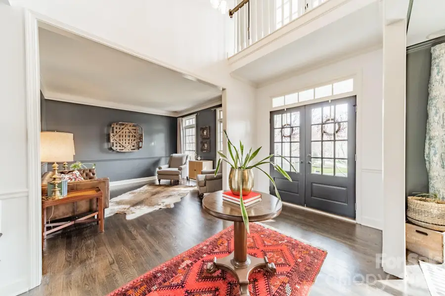 10229 Bayart Way, Huntersville, NC 28078 - #3