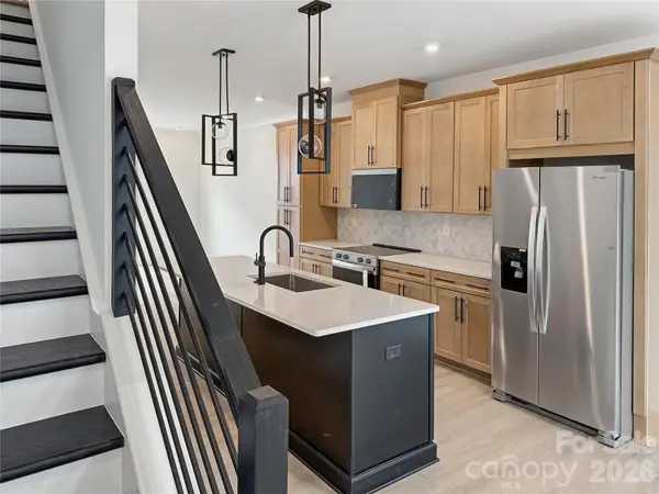 5031 Dutchess Drive #45, Charlotte, NC 28217