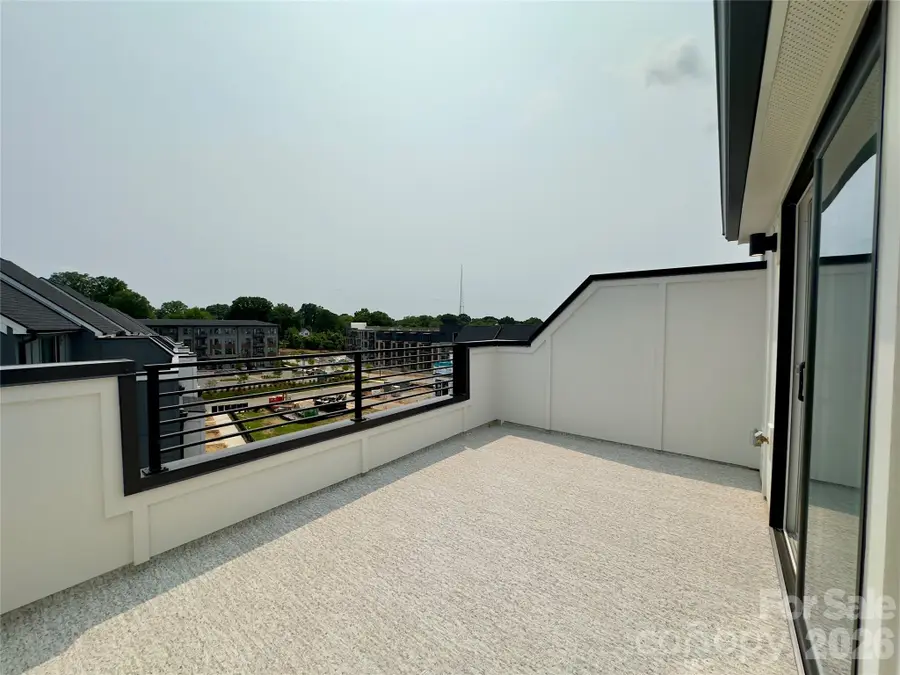 5031 Dutchess Drive #45, Charlotte, NC 28217 - #2