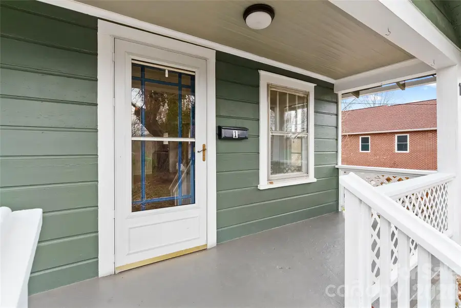 1 Grace Avenue, Asheville, NC 28804 - #2