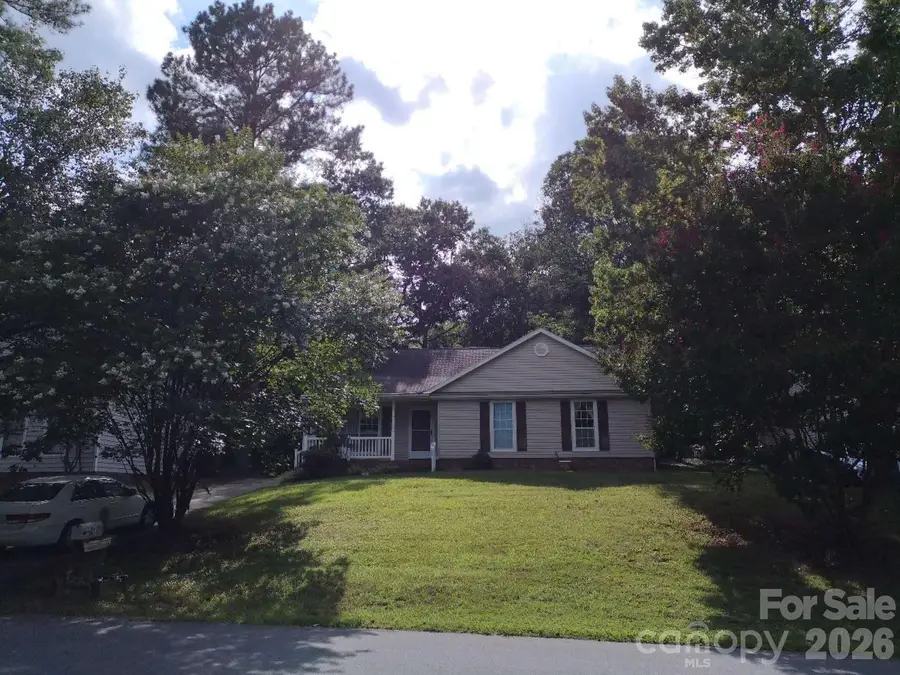 10120 Rockwood Road, Charlotte, NC 28215 - #2