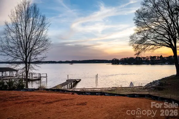4673 Kiser Island Road, Terrell, NC 28682