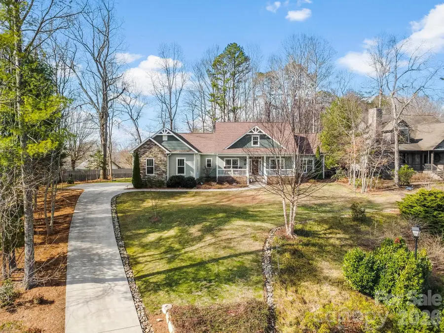 76 Ledgestone Drive, Fairview, NC 28730 - #2