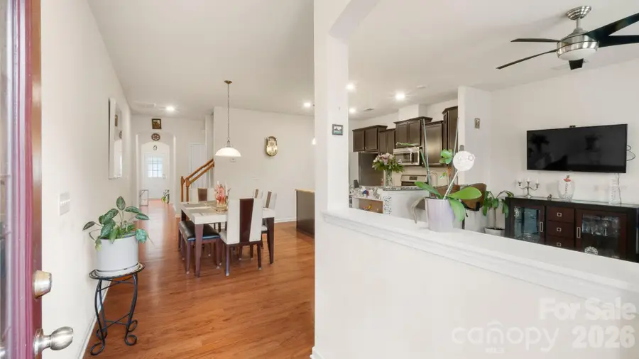 6025 Turkey Oak Lane, Fort Mill, SC 29707 - #2