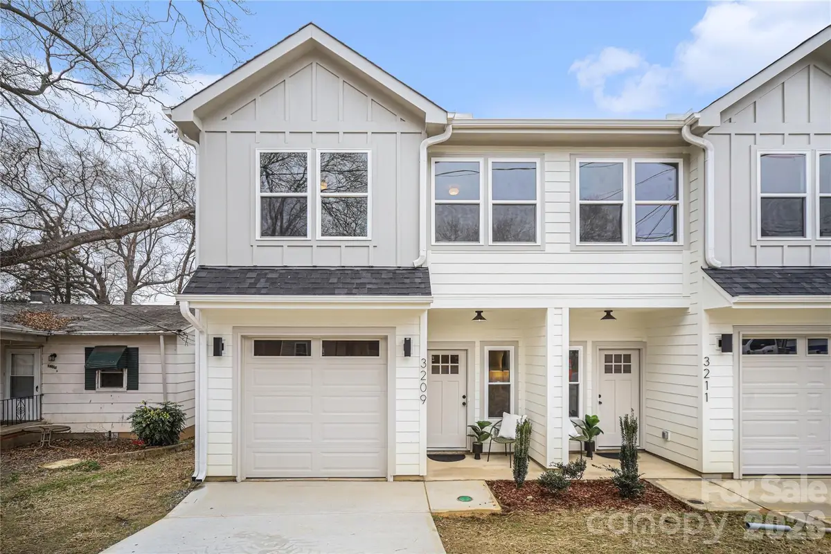 3209 Ross Avenue, Charlotte, NC 28208 - #1
