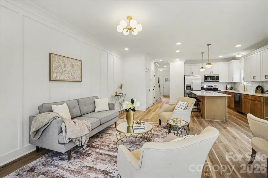 3209 Ross Avenue, Charlotte, NC 28208 - #2