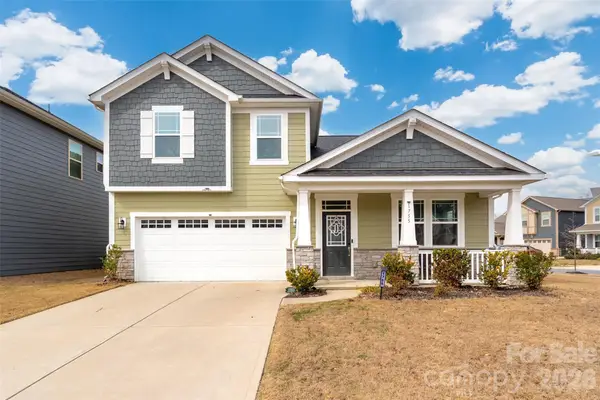 1755 Woodend Drive, Indian Trail, NC 28079