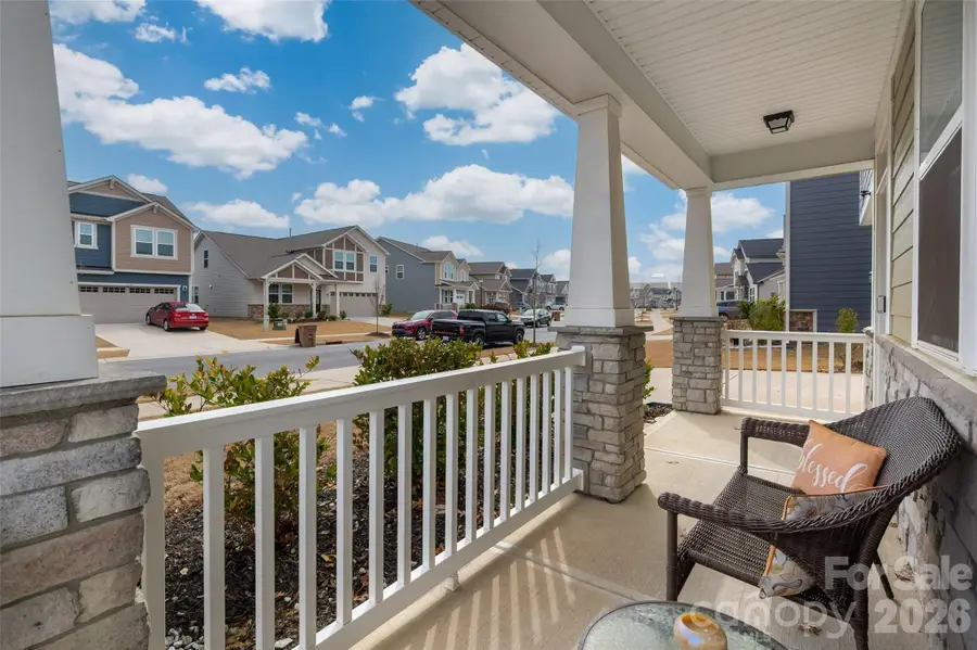 1755 Woodend Drive, Indian Trail, NC 28079 - #3