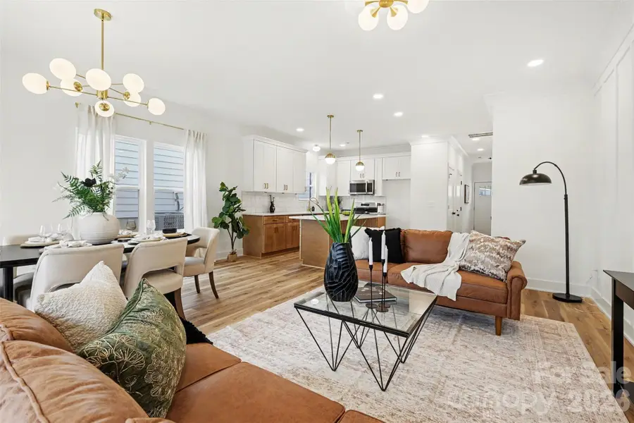 3211 Ross Avenue, Charlotte, NC 28208 - #3