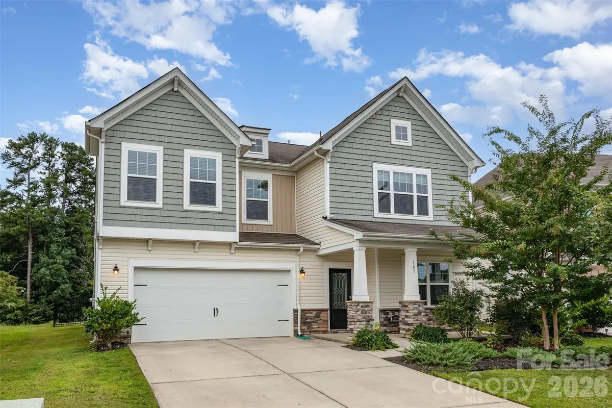 161 Wrangell Drive, Mooresville, NC 28117 - #1