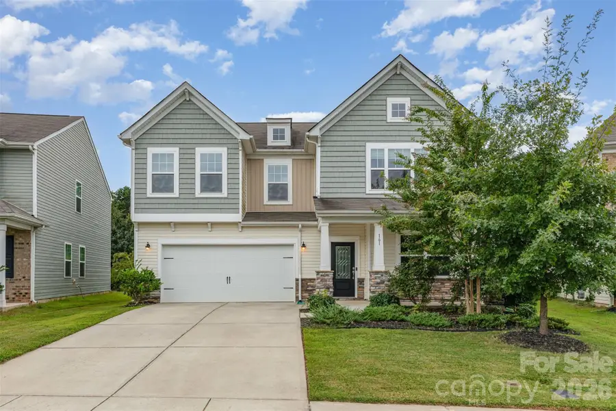 161 Wrangell Drive, Mooresville, NC 28117 - #2