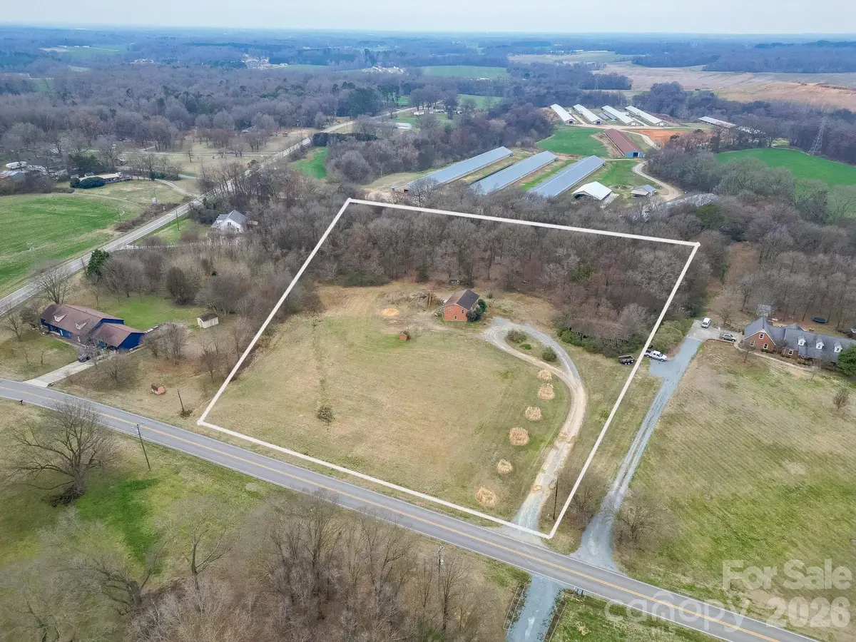 3211 Old Camden Road, Monroe, NC 28110 - #1