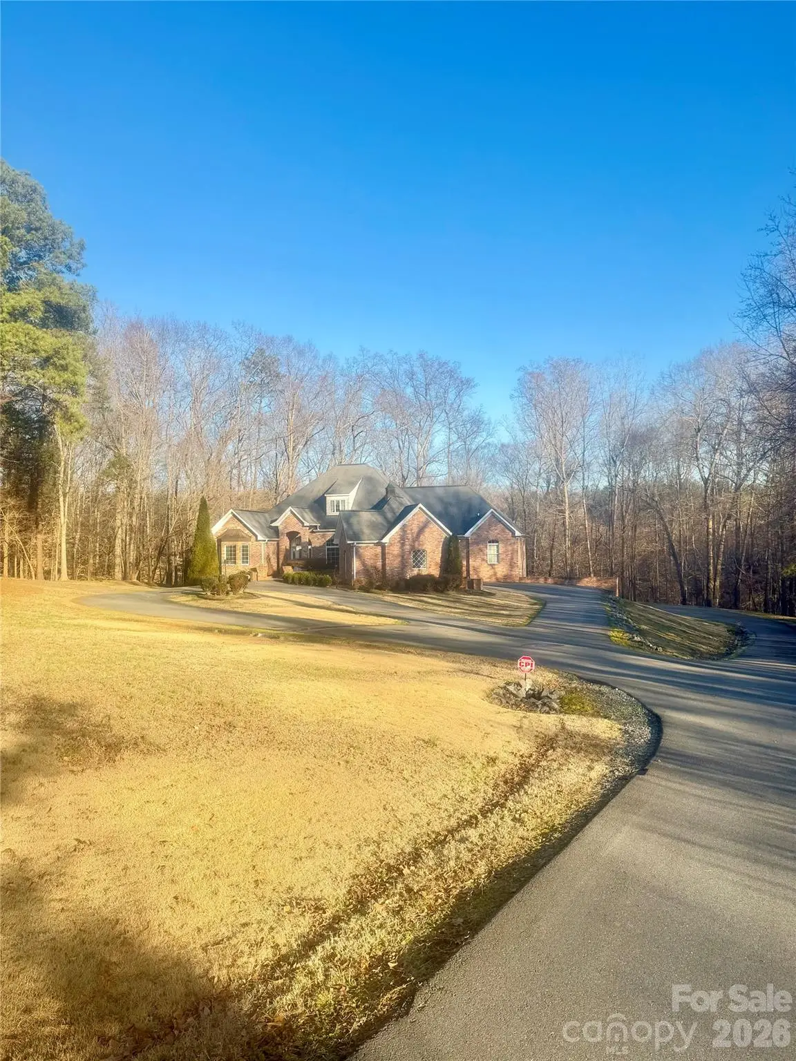 12711 Moores Chapel Road, Charlotte, NC 28214 - #1