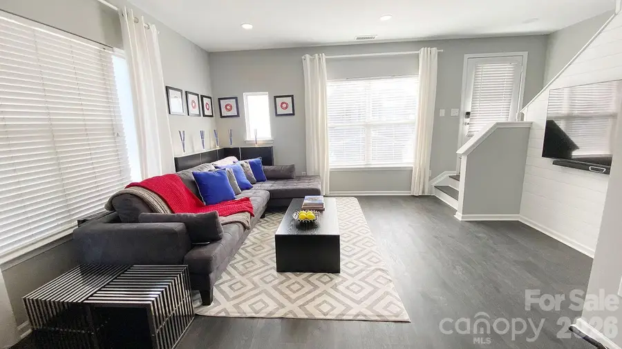 446 W Worthington Avenue, Charlotte, NC 28203 - #2