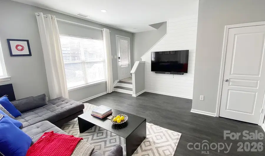 446 W Worthington Avenue, Charlotte, NC 28203 - #3