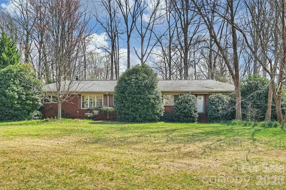 9436 Glen Brook Drive, Charlotte, NC 28215 - #1