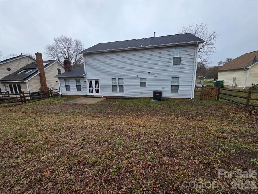 1907 Misty Vale Road, Charlotte, NC 28214 - #2