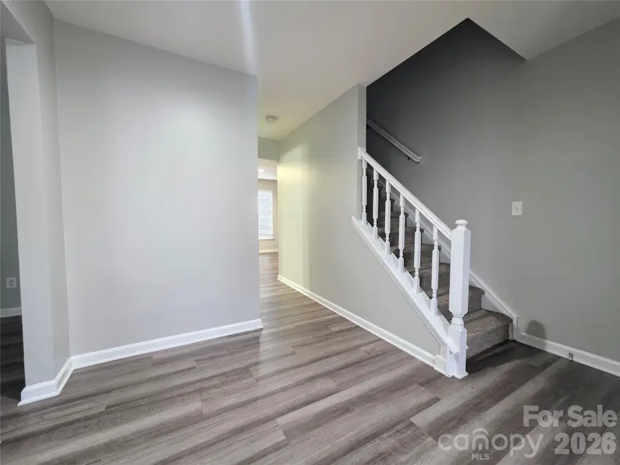 1907 Misty Vale Road, Charlotte, NC 28214 - #3