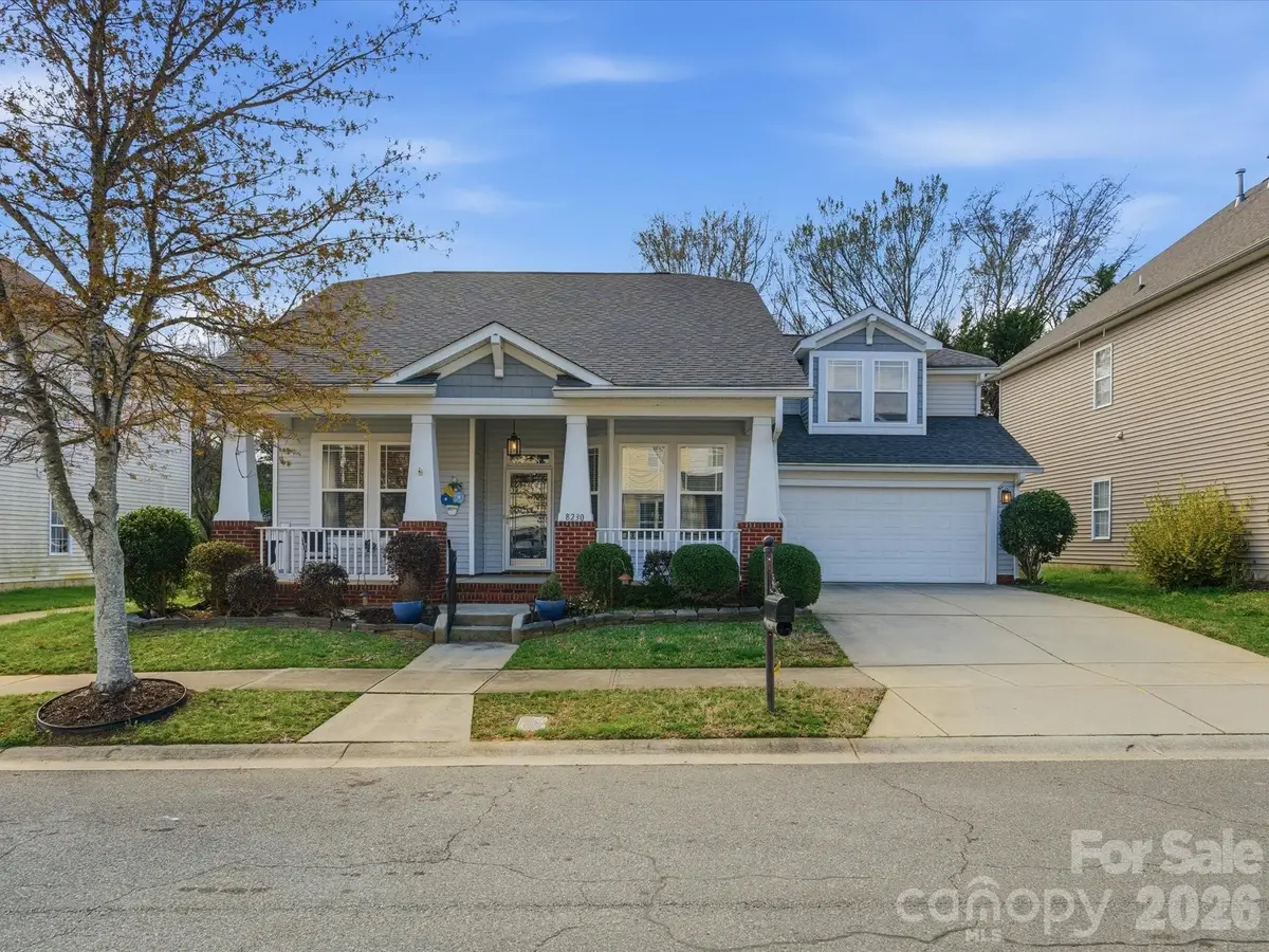8230 Cottsbrooke Drive, Huntersville, NC 28078 - #1