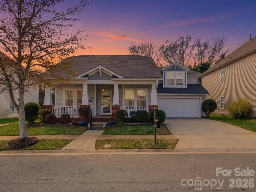 8230 Cottsbrooke Drive, Huntersville, NC 28078 - #2