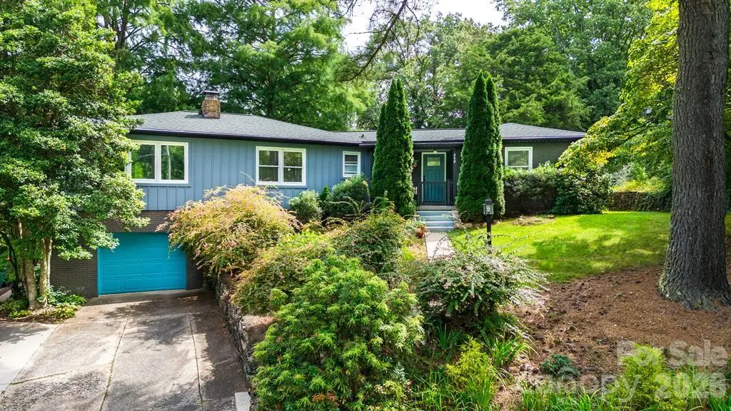 249 Gudger Hill Road, Cullowhee, NC 28723 - #1