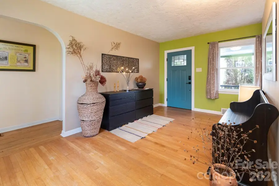 249 Gudger Hill Road, Cullowhee, NC 28723 - #2