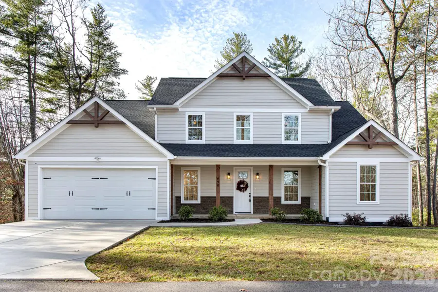 690 Settlers Trail, Mars Hill, NC 28754 - #2