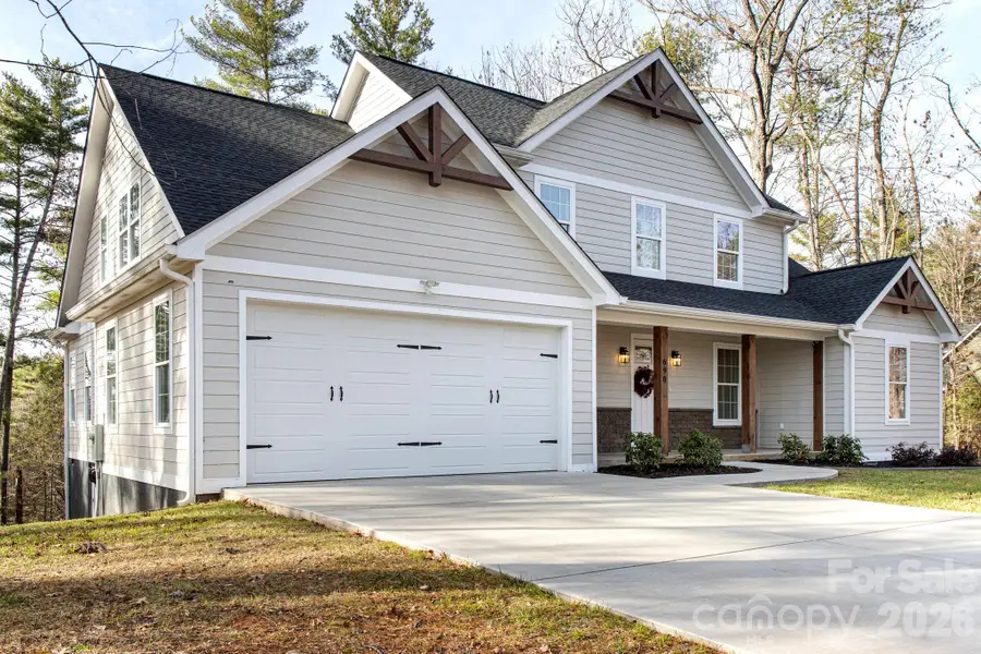 690 Settlers Trail, Mars Hill, NC 28754 - #3