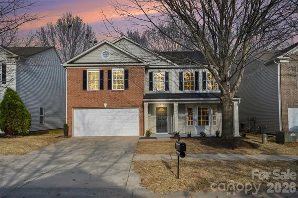 743 Sinclair Drive, Monroe, NC 28112