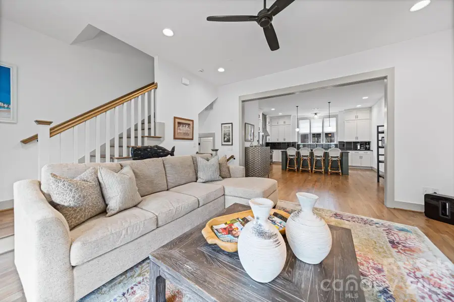 3018 Kalex Court, Charlotte, NC 28204 - #2