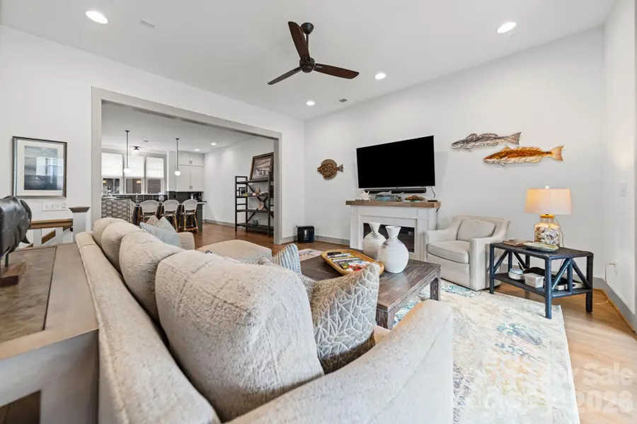 3018 Kalex Court, Charlotte, NC 28204 - #3