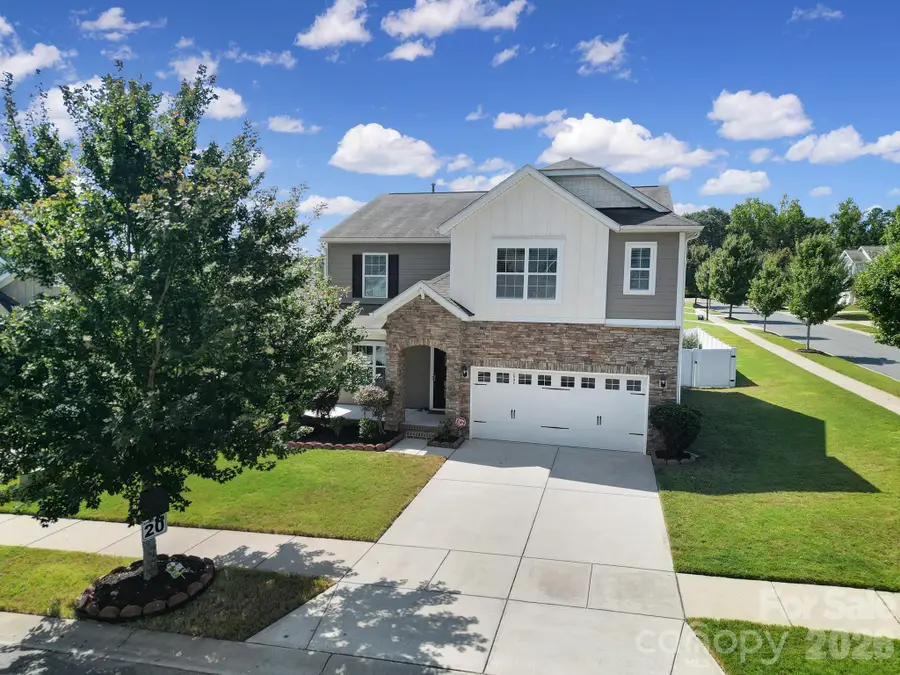1541 Spring Blossom Trail, Fort Mill, SC 29708 - #2