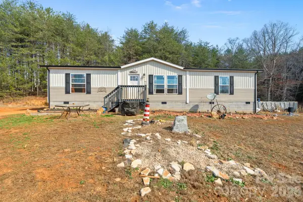 5005 Rocky Ridge Road, Connelly Springs, NC 28612