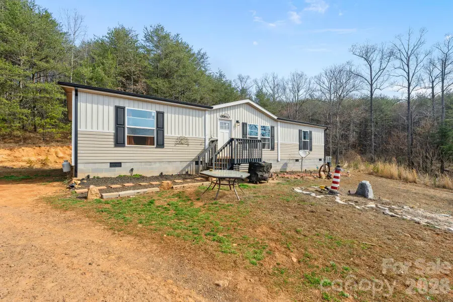 5005 Rocky Ridge Road, Connelly Springs, NC 28612 - #2