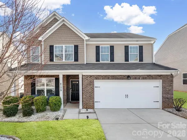 6179 Kilchurn Drive, Fort Mill, SC 29707