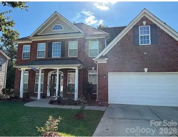 8505 Delamere Lane, Charlotte, NC 28269