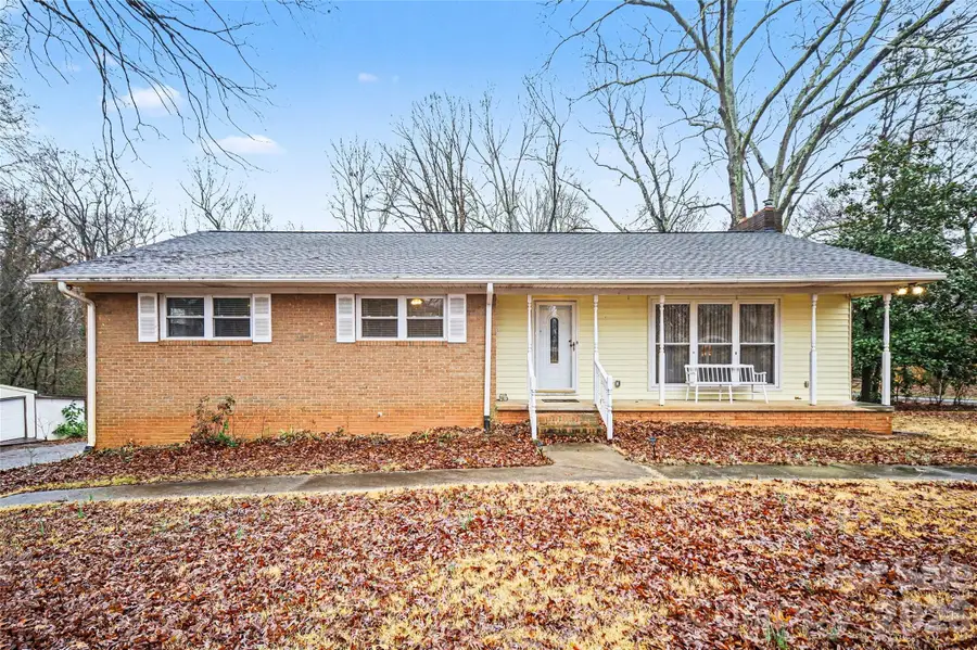 5110 Rocky River Road, Charlotte, NC 28215 - #2