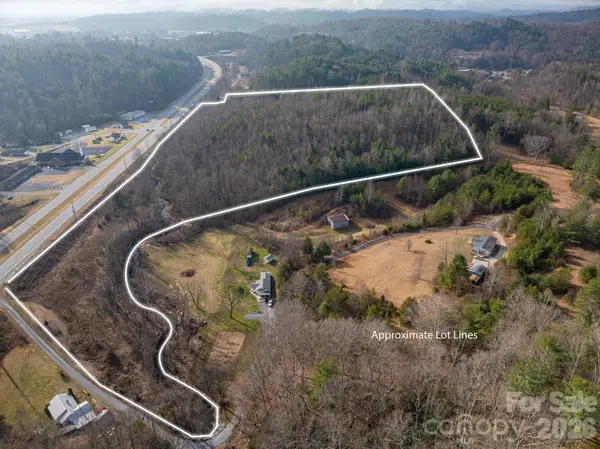 2091 Fork Creek Place, Lenoir, NC 28645