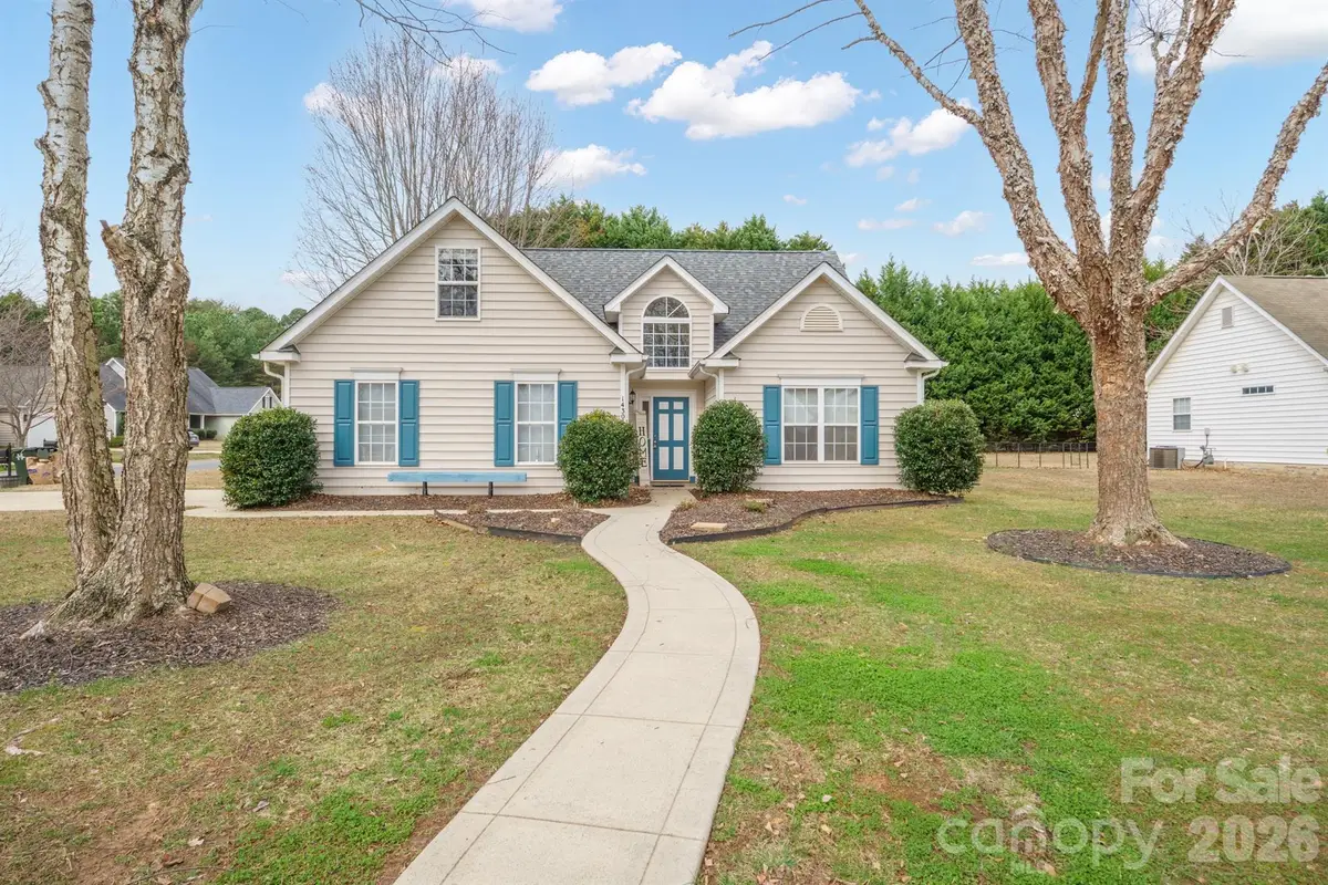 14305 Old Dobbin Drive, Huntersville, NC 28078 - #1