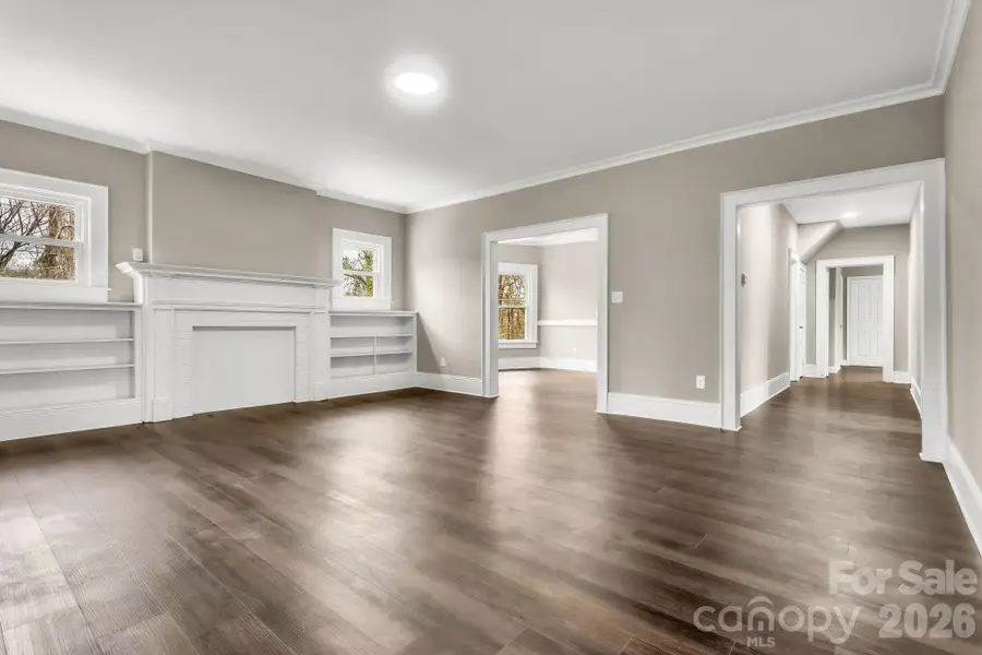 1817 Little Rock Road #2, Charlotte, NC 28214 - #2