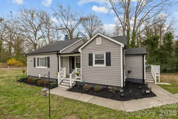 2984 Shady Lane, Charlotte, NC 28208